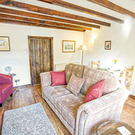 Ashknott Cottage Kirkby Malzeard Eksteriør bilde